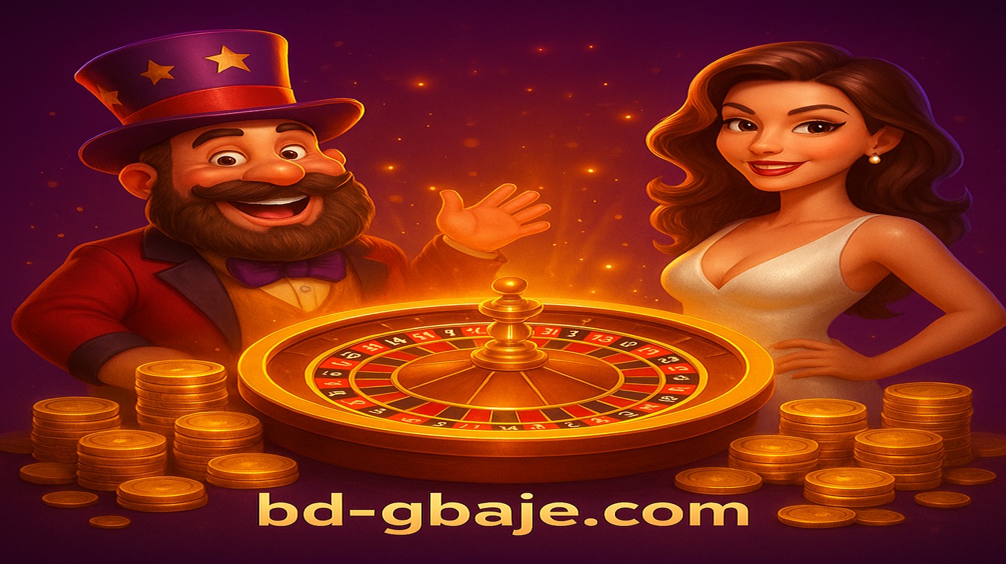 gbaje