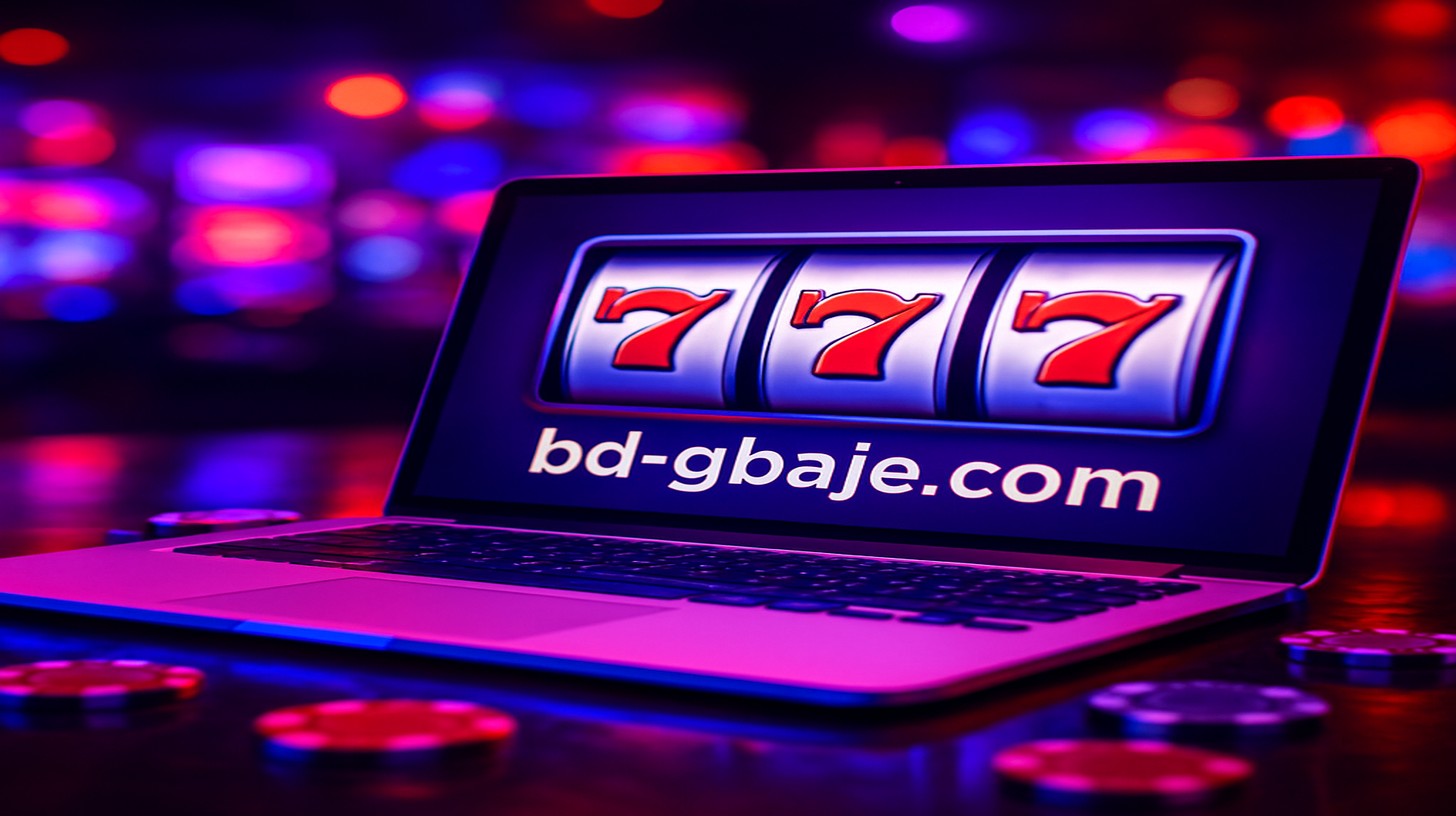 gbaje