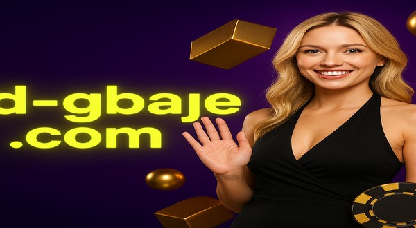 gbaje
