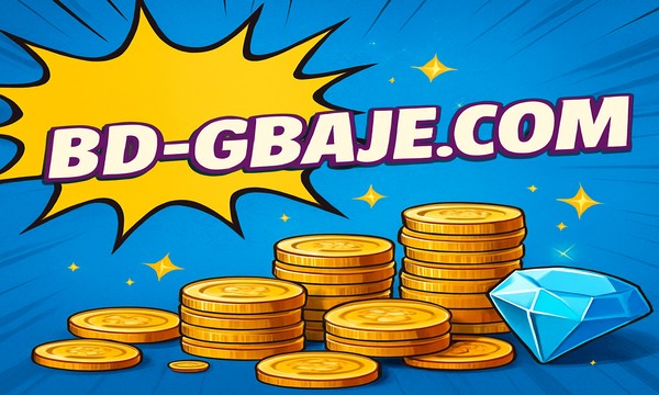 gbaje