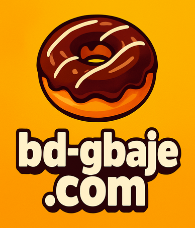 gbaje