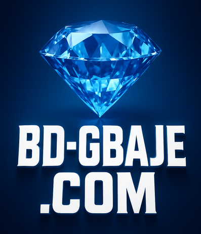 gbaje