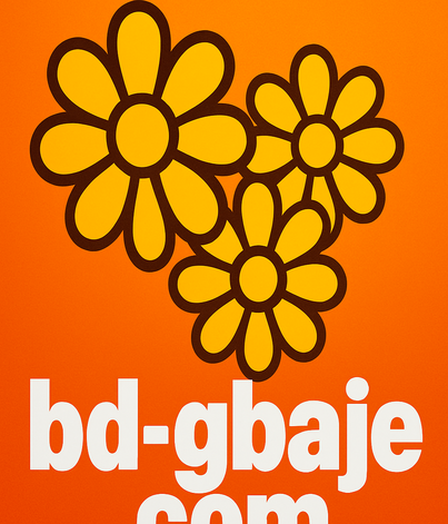 gbaje