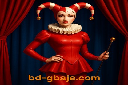 gbaje