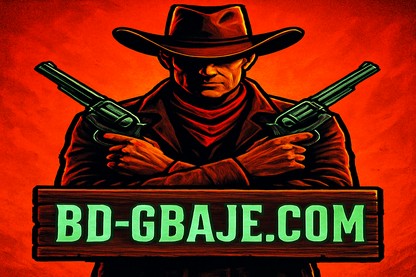 gbaje