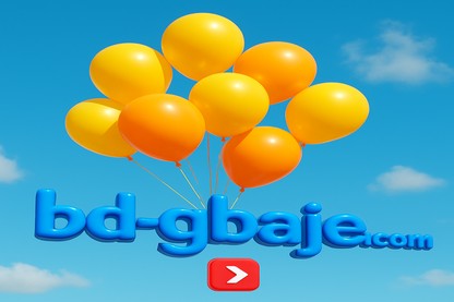 gbaje