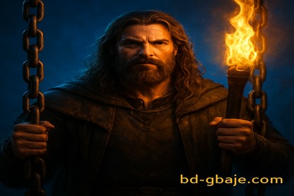 gbaje