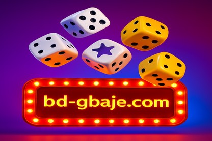 gbaje